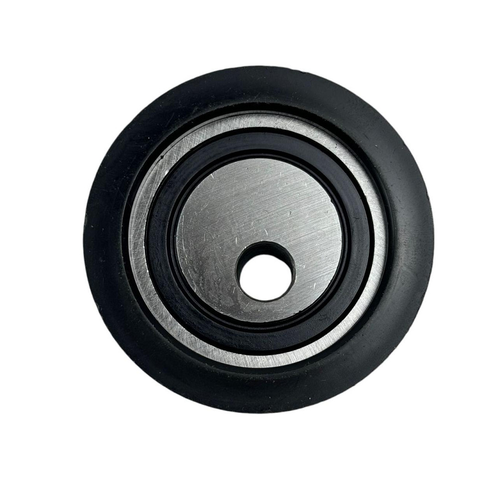 Ремкомплект 2108 натяжной (ремень, ролик новый образец) ГРМ Мукачево - изображение 3