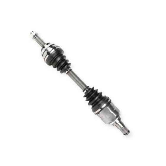 Привод автомобиль Тойота Avensis T25 2.0D (2003-) передний левый L Мукачево