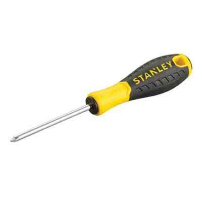 Викрутка Stanley ESSENTIAL, Ph1х100мм. (STHT0-60308) Вінниця