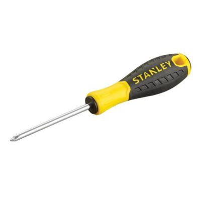Отвертка Stanley ESSENTIAL, Ph1х100мм. (STHT0-60308) Винница - изображение 2