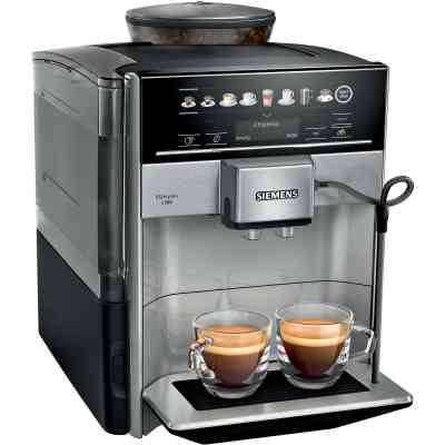 Кавомашина Siemens TE655203RW Вінниця