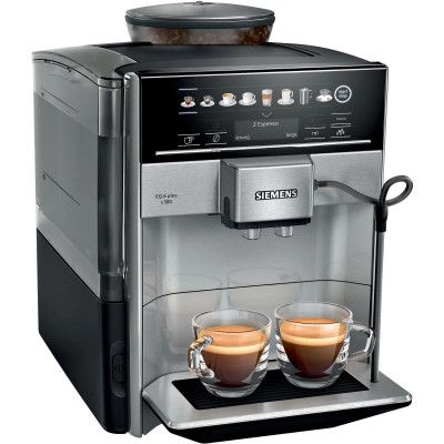 Кавомашина Siemens TE655203RW Вінниця - фото 1