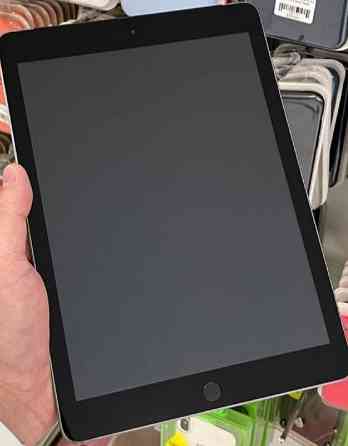 Планшет: iPad 6 (2018) 128Gb WiFi+ LTE Space. Київ