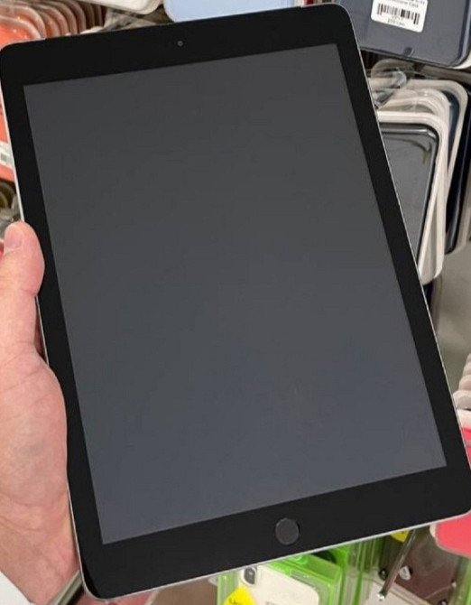 Планшет: iPad 6 (2018) 128Gb WiFi+ LTE Space. Киев - изображение 2