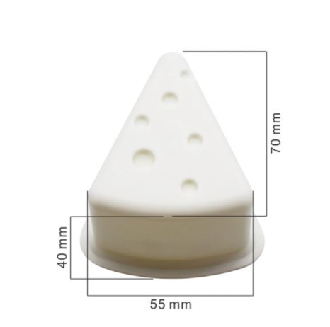 Молд силиконовый 