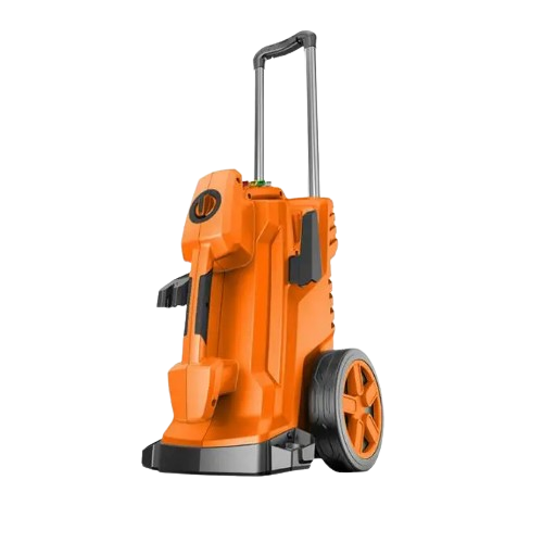 Мийка високого тиску 2500W 160 бар 600 л/год PWA-160/2500 IM Tekhmann Житомир