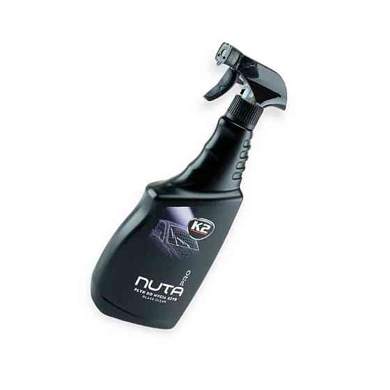 Очисник скла K2 Nuta Pro 750мл Мукачево