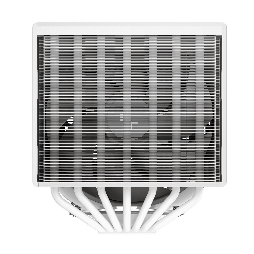 Кулер процесорний DeepCool Assassin 4S White (R-ASN4S-WHGPMN-G) Білий Харьков - изображение 4