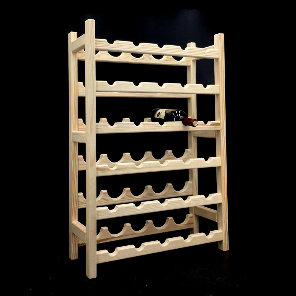 Винная стойка 