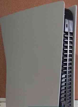 Приставка SONY PlayStation 5 с дисководом Київ