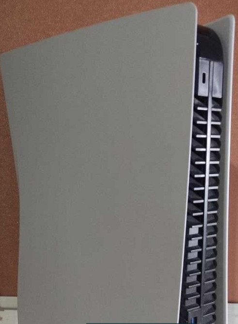 Приставка SONY PlayStation 5 с дисководом Київ - фото 3