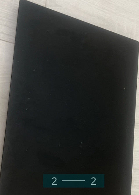 Ноутбук Lenovo Think Pad E580-i7 8550U 4 ядра 16/256Gb Київ - фото 1