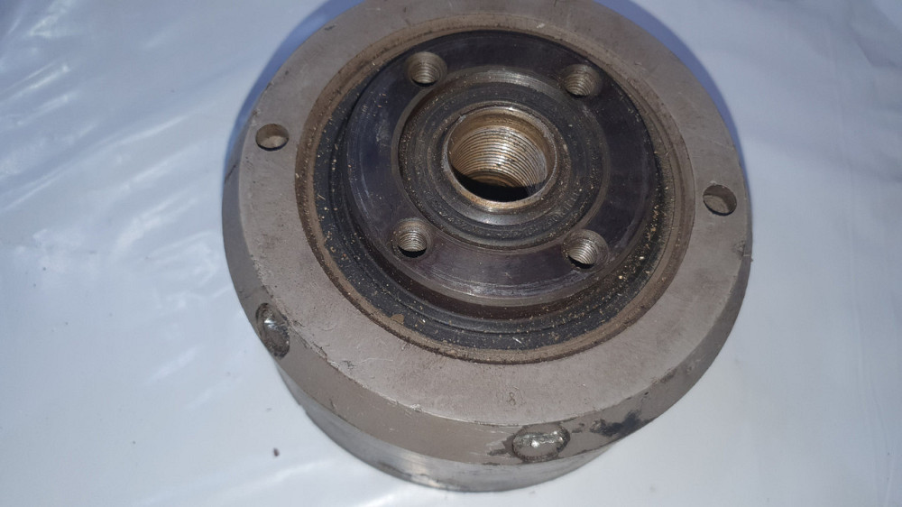 Муфта оперення впорскування палива ТНВД КамАЗ. 33-1121010-01. Харків - фото 1