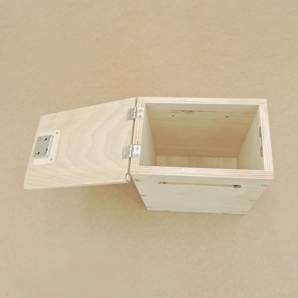 Почтовый ящик 