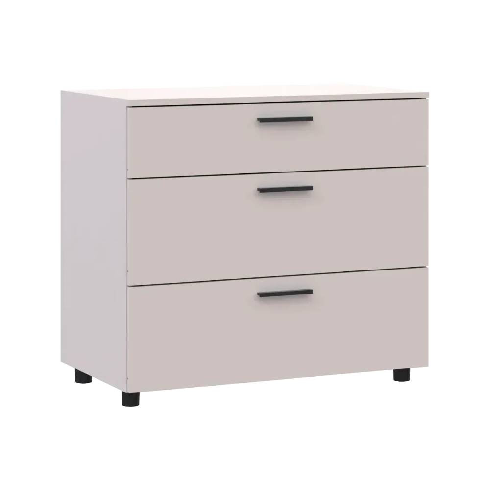 Комод Doros Торн Кашемир 3Ш 90х51.6х80 (DRS-012094) Львов - изображение 6