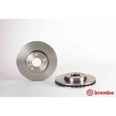 Тормозной диск Brembo 09.A905.10 Винница