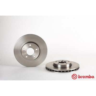 Тормозной диск Brembo 09.A905.10 Винница - изображение 2