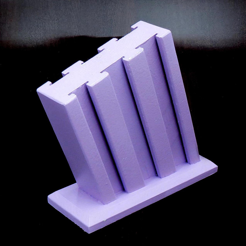 Подставка для ножей 