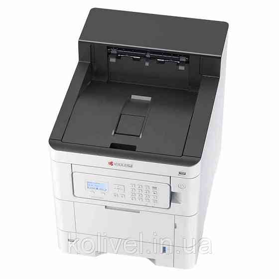 Принтер ECOSYS PA4000cx (1102Z03NL0) замість ECOSYS P6235cdn Київ
