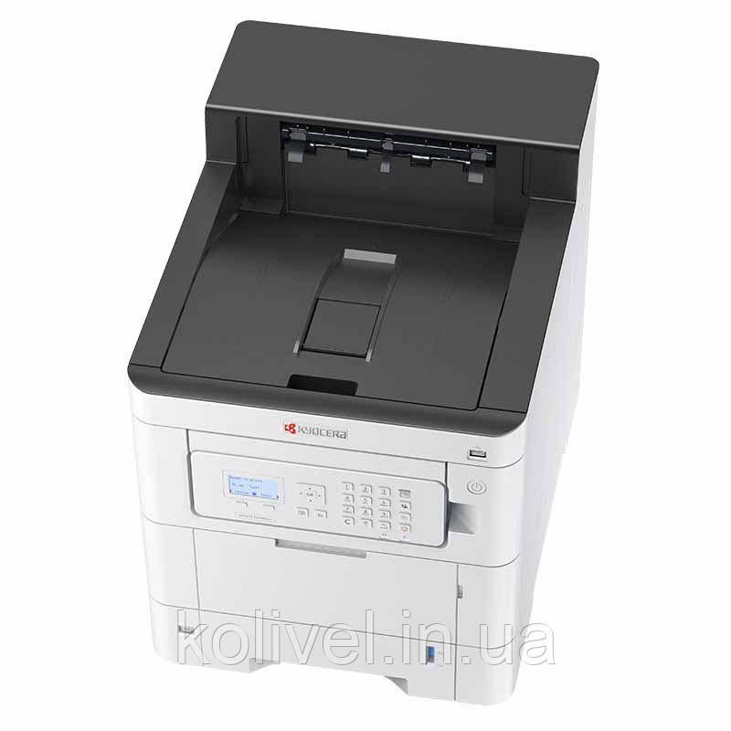 Принтер ECOSYS PA4000cx (1102Z03NL0) вместо ECOSYS P6235cdn Киев - изображение 3