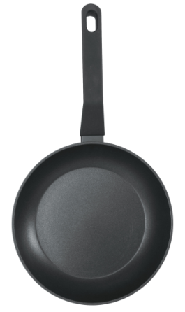 Сковорода Bravo Chef L'Appetit, 26 см (6909315) Київ