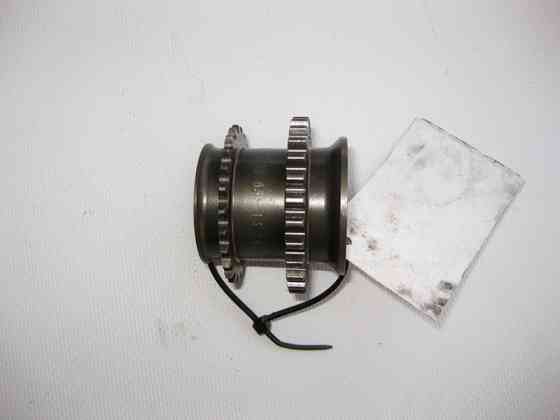 Mercedes-Benz  A2780520503 Шестерня колінвала двигуна M278 V8 4.0 4.6л M157 5.5 6.0л Одесса