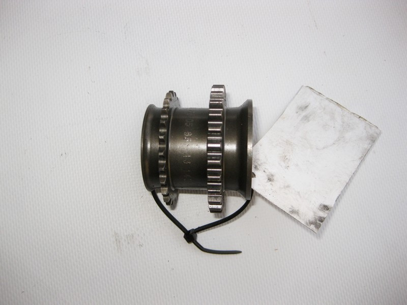 Mercedes-Benz  A2780520503 Шестерня колінвала двигуна M278 V8 4.0 4.6л M157 5.5 6.0л Одесса - изображение 1