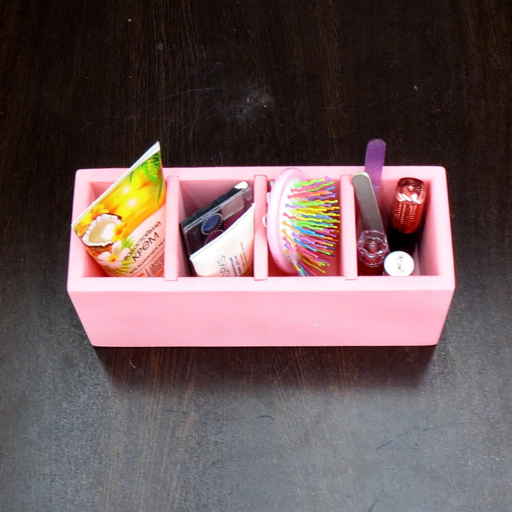 Органайзер для косметики 