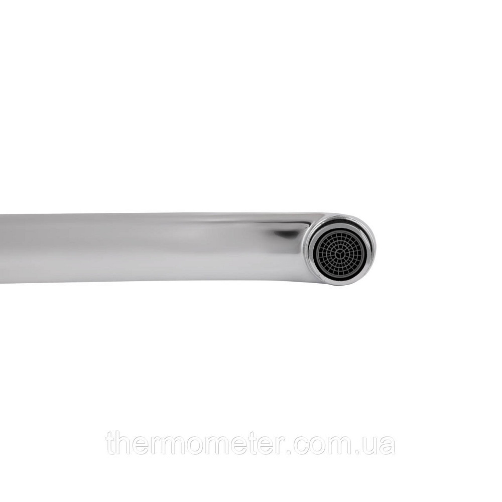 Смеситель для кухни Lidz Nicole 002M (k35) LDNIC002MCRM21879 Chrome Киев - изображение 11
