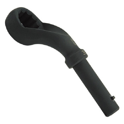 Ключ Toptul накидний 46 мм односторонній (ударний, під подовжувач), 274мм (AAAV4646) Вінниця - фото 1