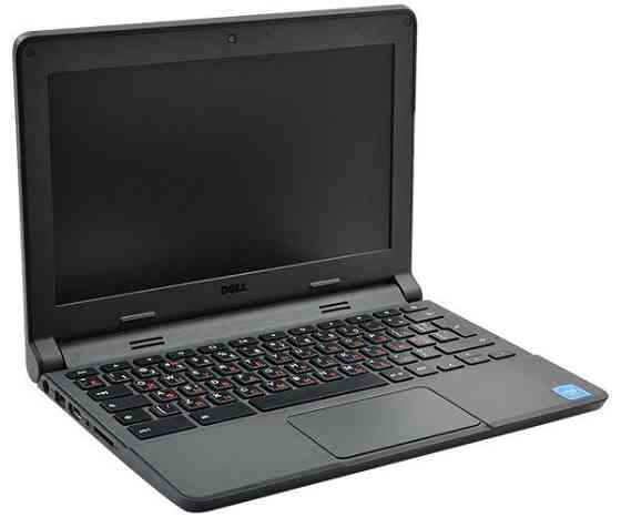 Ультрабук Dell Chromebook 11 P22T 11.6