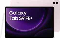 Графический планшет Samsung Galaxy Tab S9 FE+ X610 WiFi 256 GB / 12 - Tablet lawendowy Киев