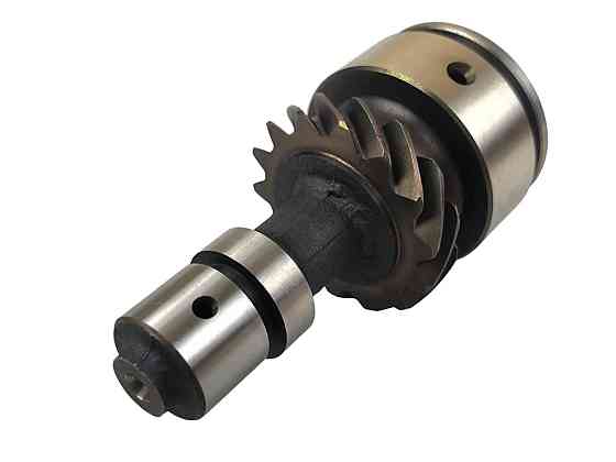 Вал масляного насоса 2101-2107, 2121-21214, 2123 (35-й валик) (поросенок) привода Мукачево