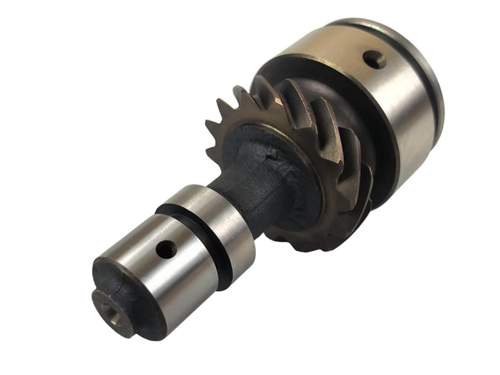 Вал масляного насоса 2101-2107, 2121-21214, 2123 (35-й валик) (поросенок) привода Мукачево - изображение 1