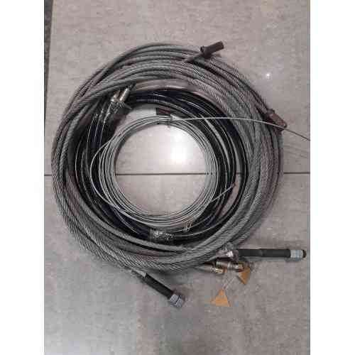 Комплект для збільшення ширини моделі 209CH Одесса