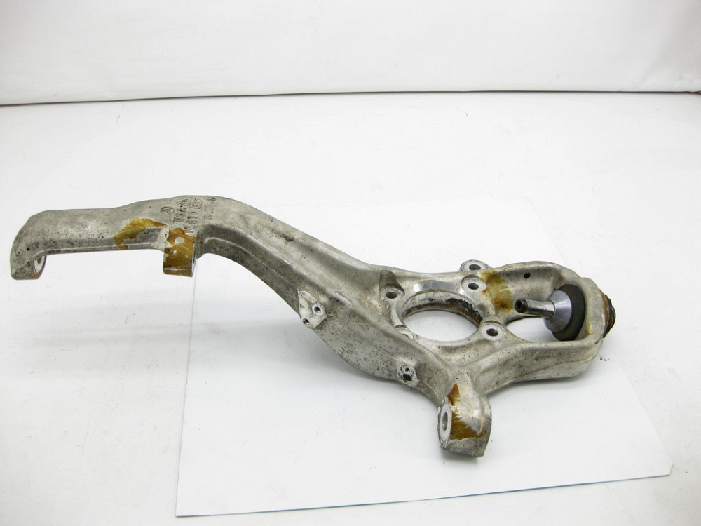 Mercedes-Benz  A1663301020 Поворотний кулак передній правий ML/GLE W166 GLE Coupe C292 GL/GLS X166 Одесса - изображение 3