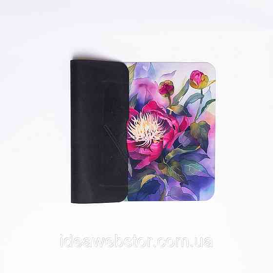 Килимок діатомітовий Peony 58*38 см прямокутний Yiwu HP-42-95 Київ