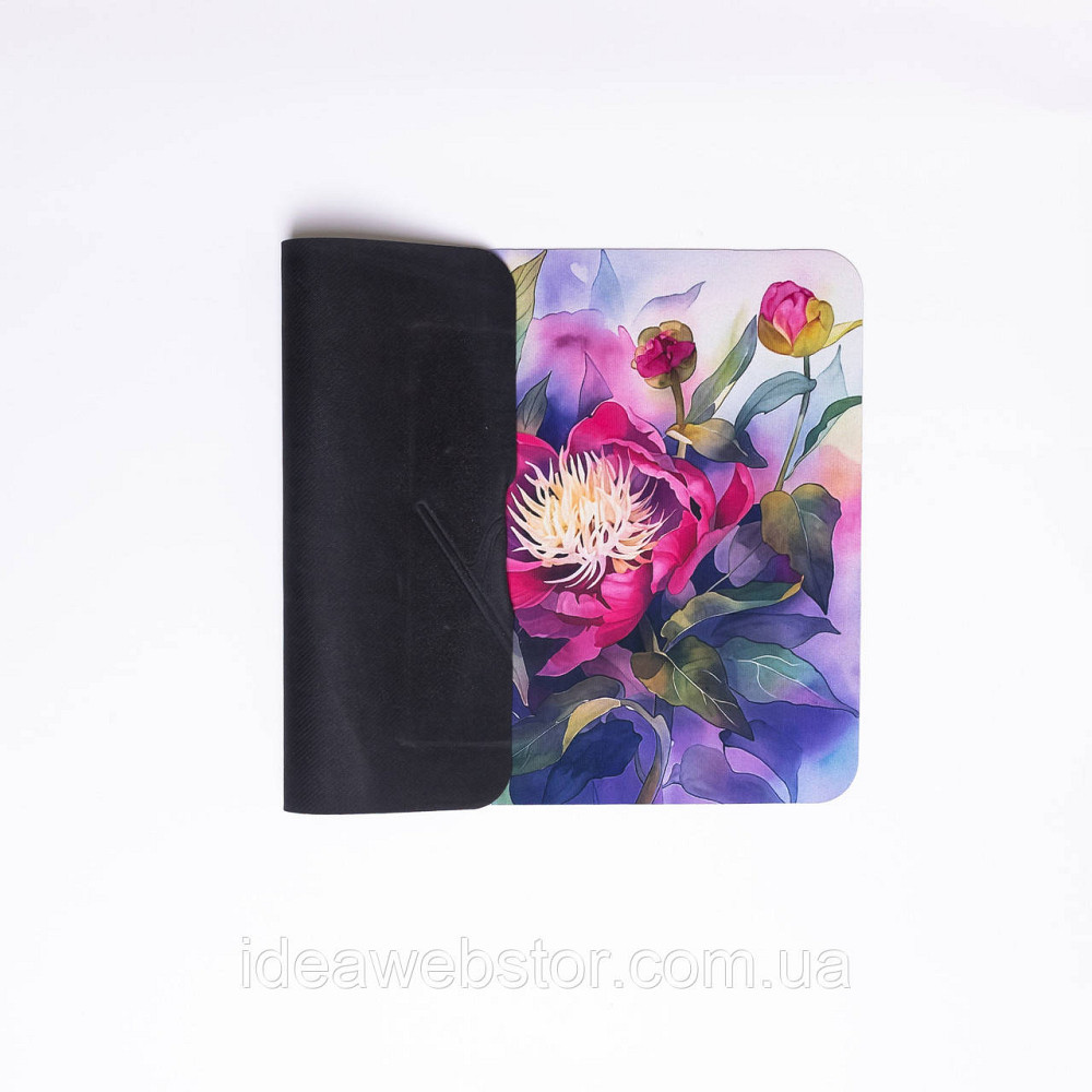 Килимок діатомітовий Peony 58*38 см прямокутний Yiwu HP-42-95 Київ - фото 3