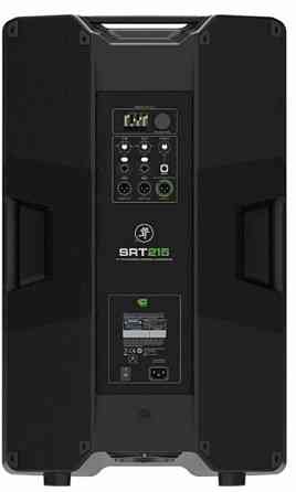 Активна Акустична система: MACKIE SRT215. Харків