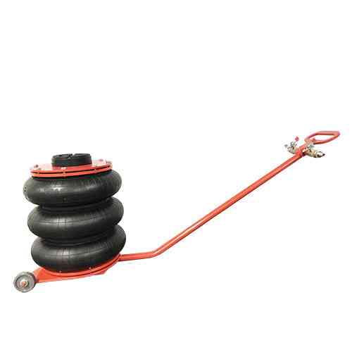 Пневмодомкрат 4,2 т AIRKRAFT DPA-3C Одеса