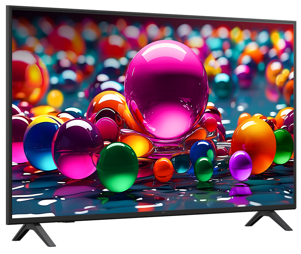 LED-телевізор LG 50UA75006LA (7120089) Київ - фото 2