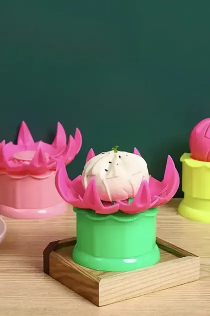 Форма для приготовления хинкали Коломия - фото 2