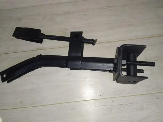 Зчіпка універсальна, підходить для всіх мототракторів і мотоблоків китайського виробництва з водяним охолодженням Вінниця