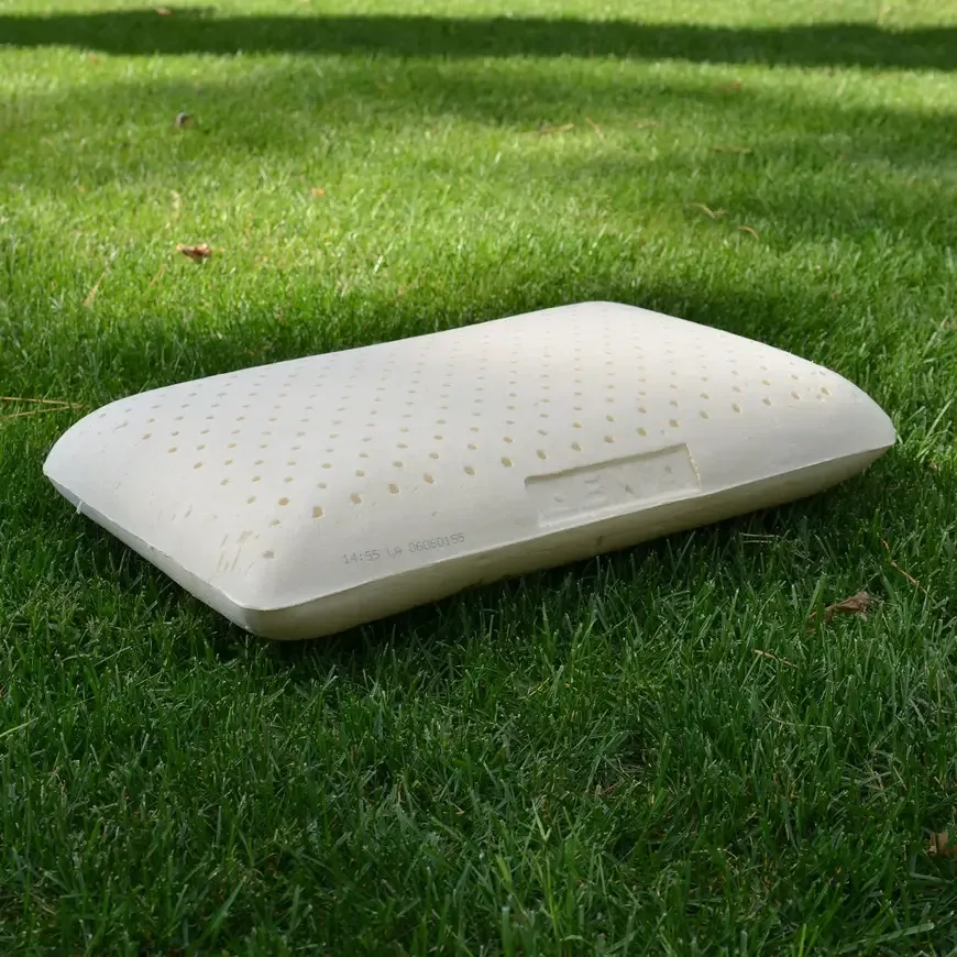 Детская подушка модель Kiddy LATEX MINI / Киди латекс мини Харьков - изображение 2