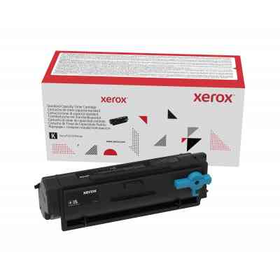 Тонер-картридж Xerox B310 Black 8K (006R04380) Вінниця