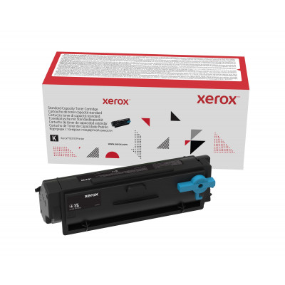 Тонер-картридж Xerox B310 Black 8K (006R04380) Вінниця - фото 1