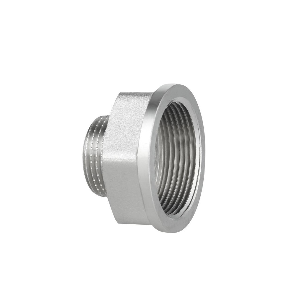 Перехід Thermo Alliance Forte 1/2х1" ВН SF3604025 Київ - фото 8