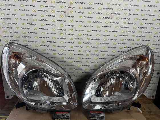 Фара ліва Renault Kangoo 2013-2019 (260607383R) Ковель