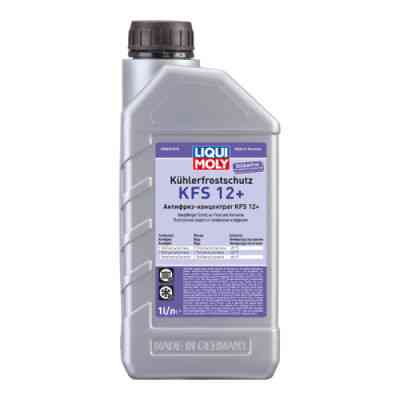 Антифриз Liqui Moly KUHLERFROSTSCHUTZ KFS 12+ 1л (21145) Винница