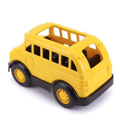 Іграшка Автобус Технок 7136 Житомир - фото 4